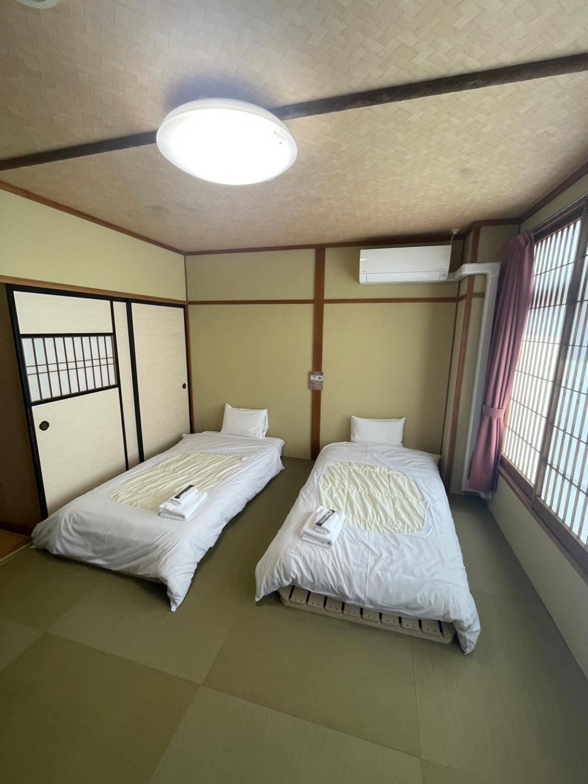 Komorebi Hostel-Your Cozy Place- Takayama  Exterior foto