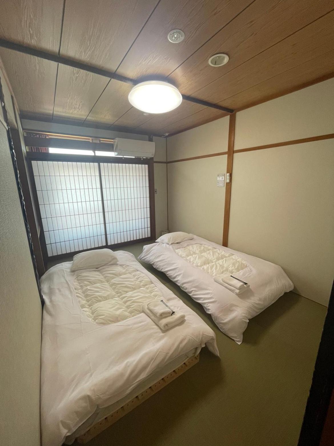 Komorebi Hostel-Your Cozy Place- Takayama  Exterior foto