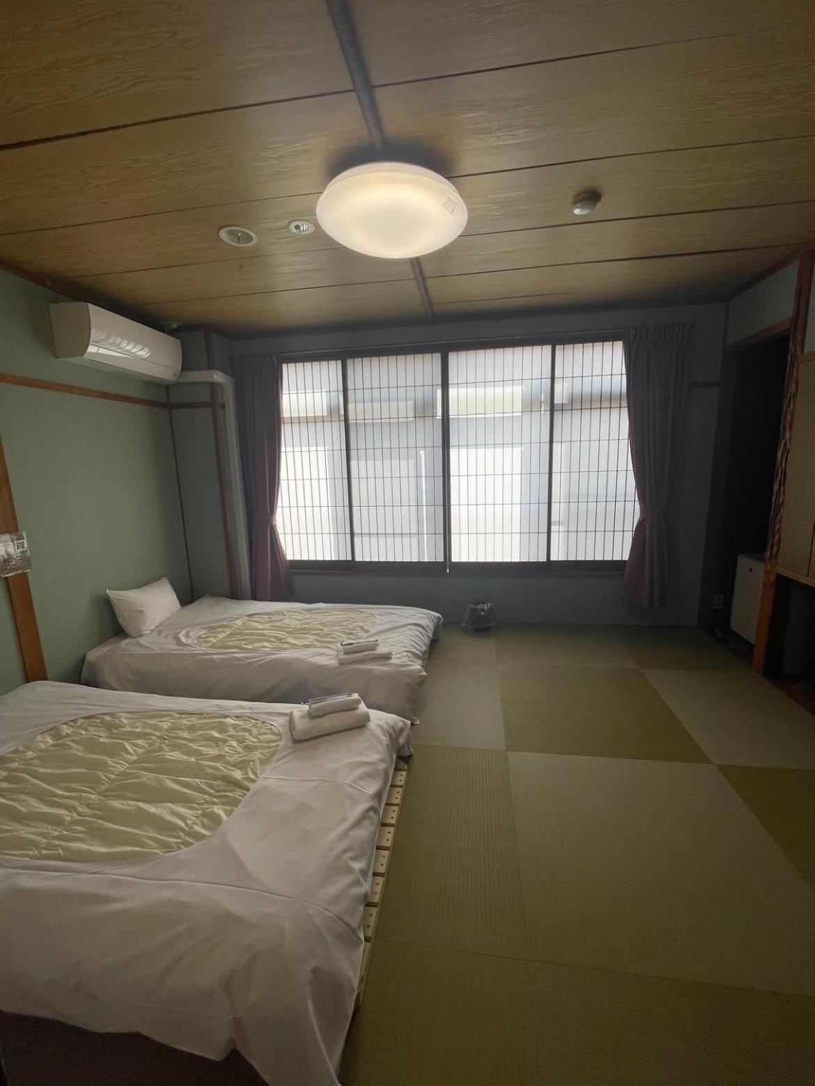 Komorebi Hostel-Your Cozy Place- Takayama  Exterior foto