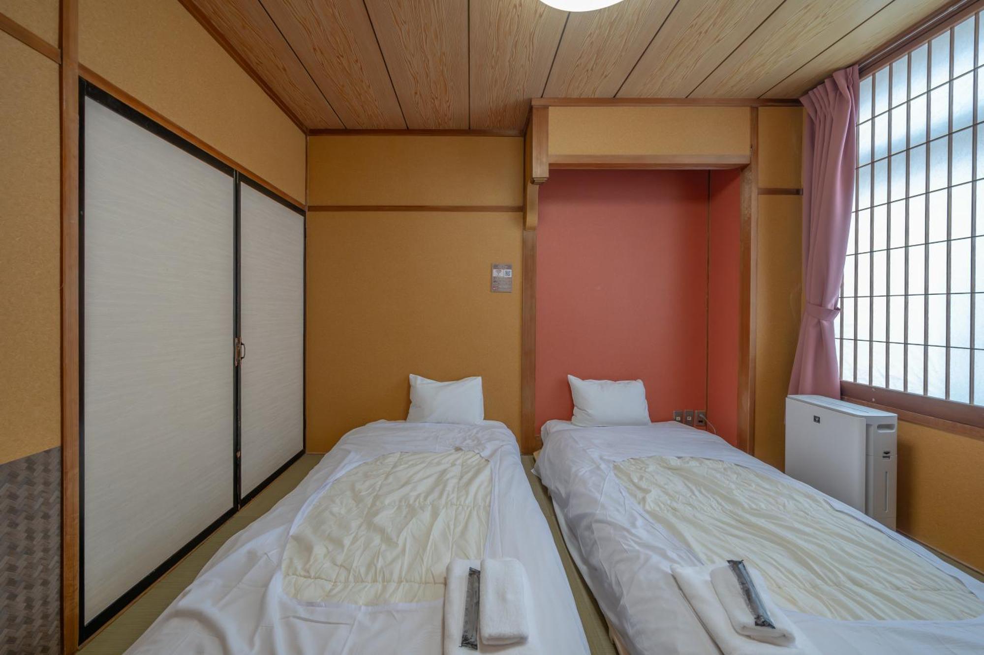 Komorebi Hostel-Your Cozy Place- Takayama  Exterior foto